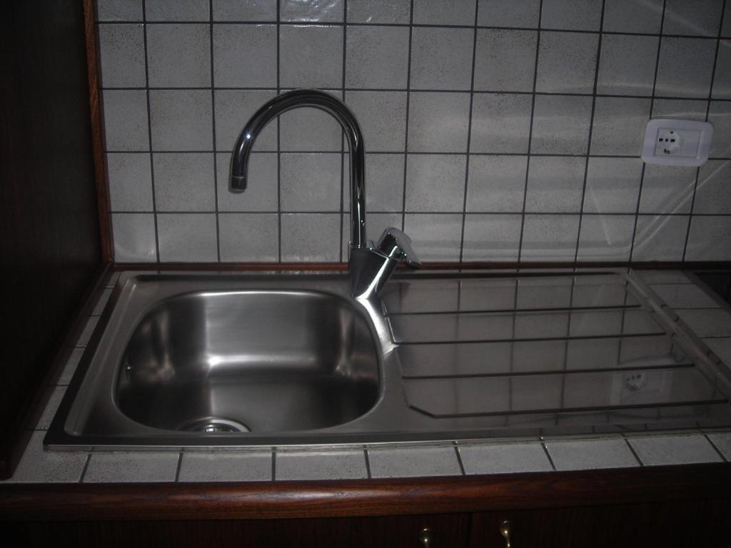 C.A.V. Residenza Prisco Aparthotel Marina di Grosseto Rum bild
