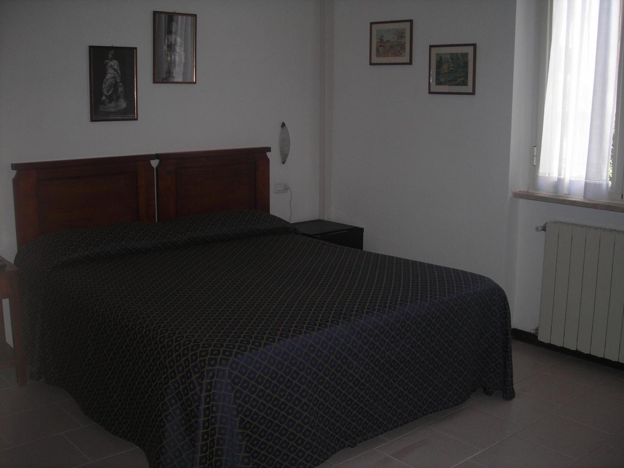 C.A.V. Residenza Prisco Aparthotel Marina di Grosseto Exteriör bild
