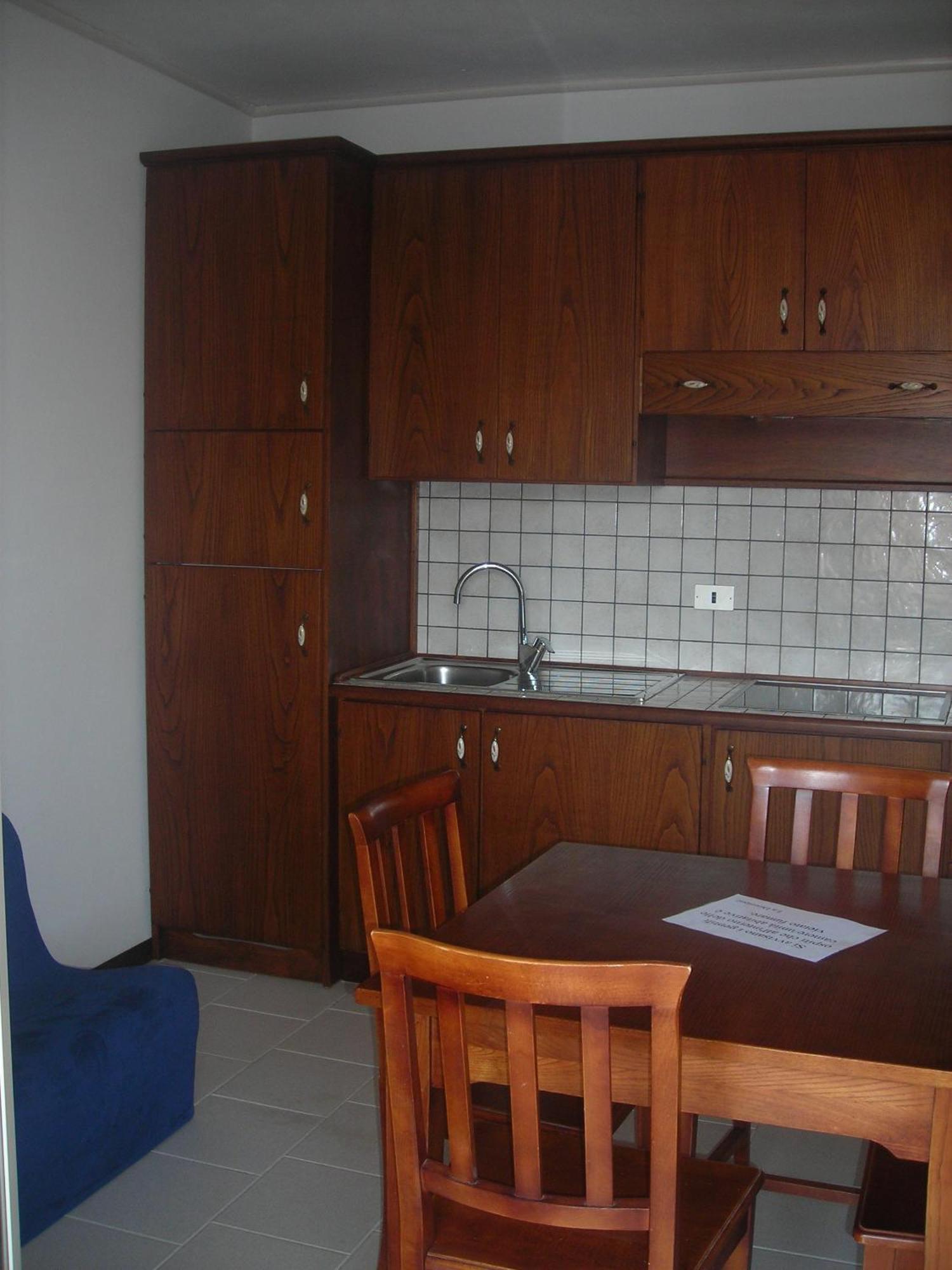 C.A.V. Residenza Prisco Aparthotel Marina di Grosseto Exteriör bild